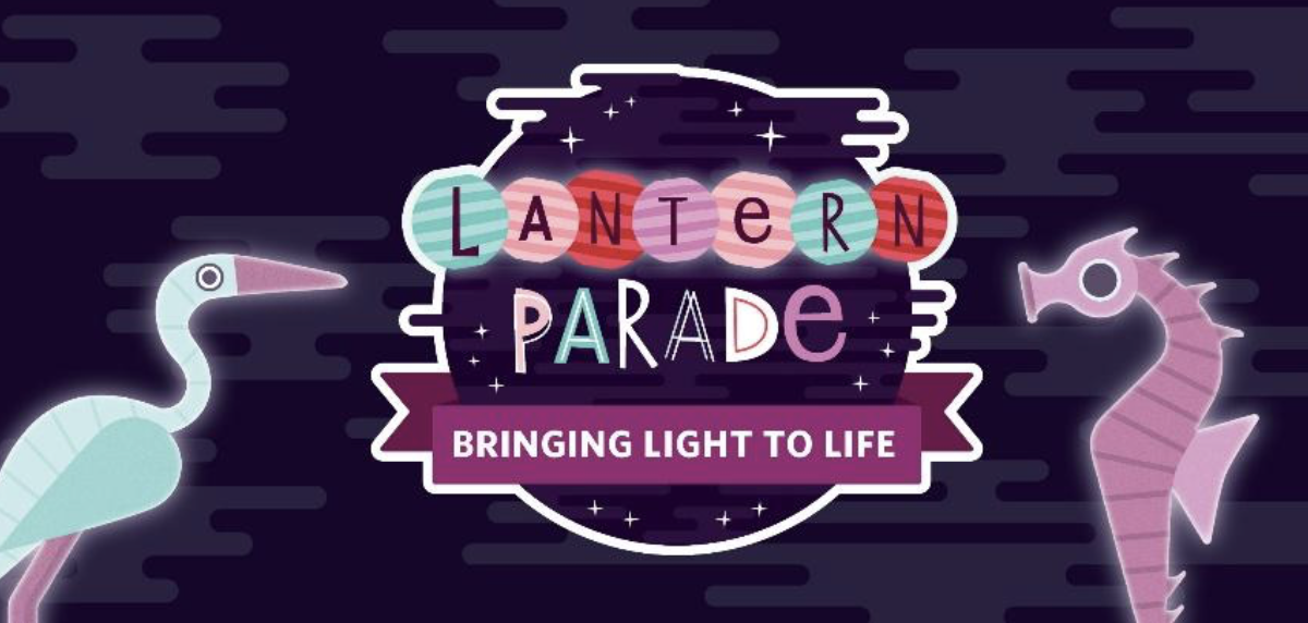 The Lantern Parade